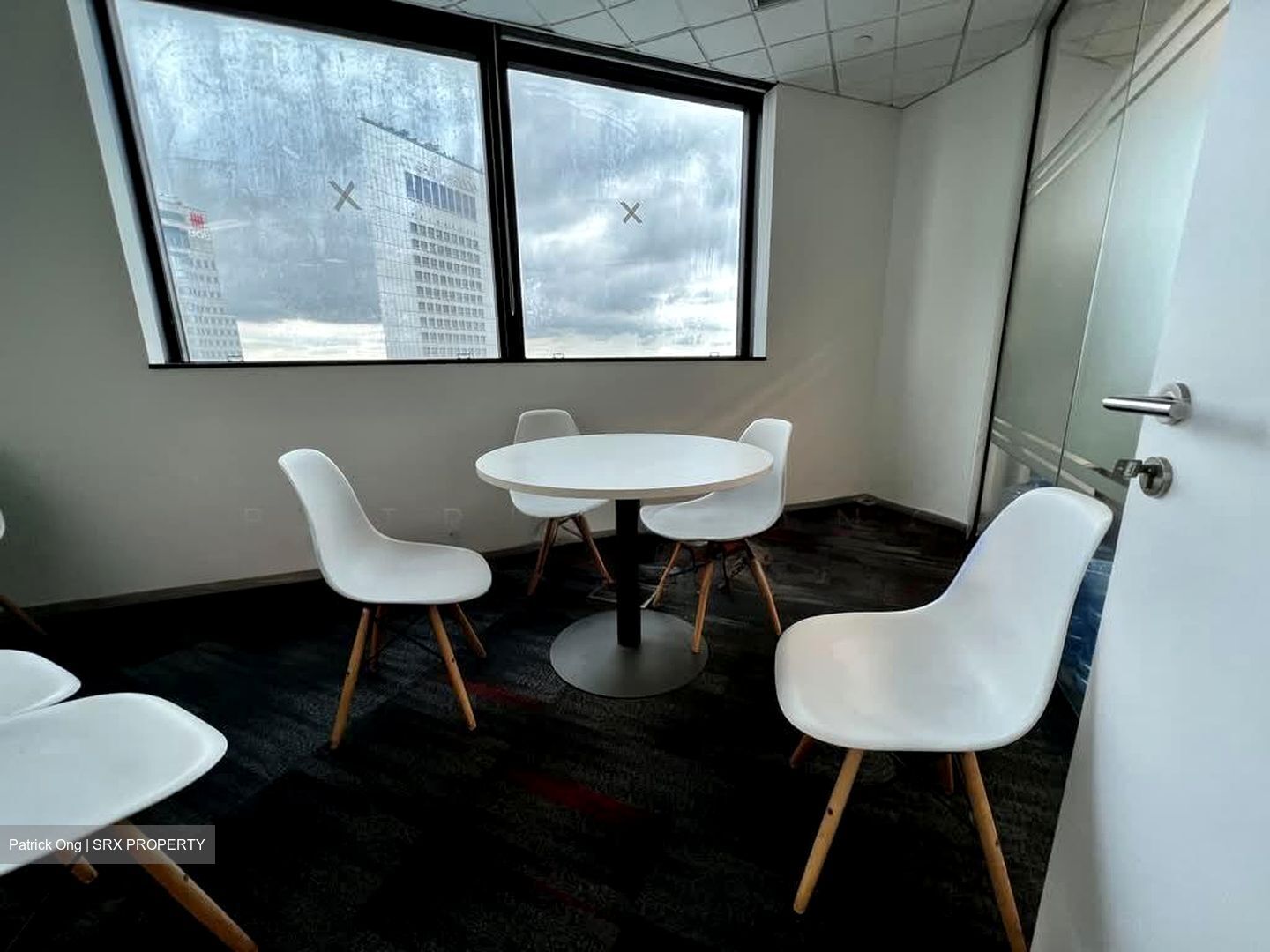 Republic Plaza (D1), Office #580623251
